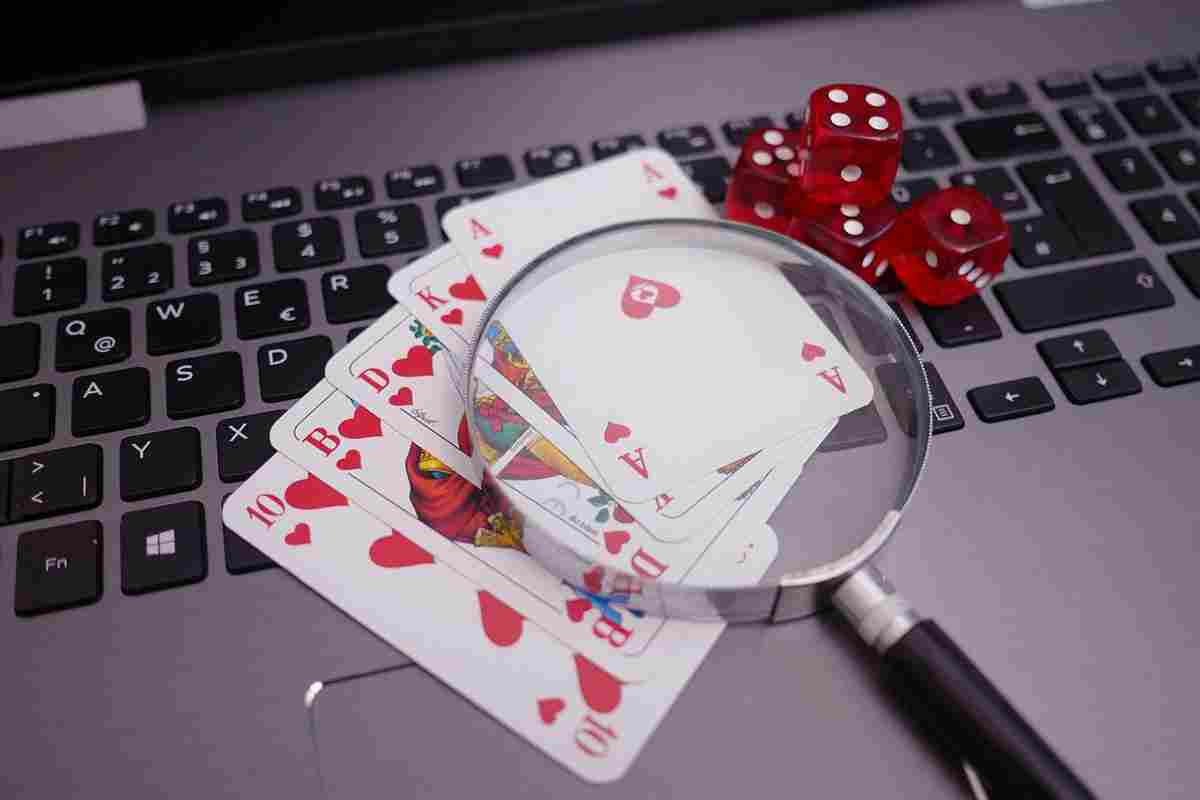 На что обращать внимание в онлайн-казино в 2022 году